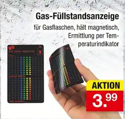 Zimmermann Gli gas-füllstandsanzeige Angebot
