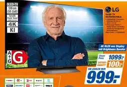 Expert Lg oled tv ole55c49la Angebot