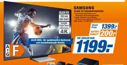 Expert Samsung oled tv gq65s94datxzg Angebot
