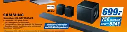 Expert Samsung soundbar hw-qs760gf/zg Angebot