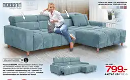 Ostermann Harper polsterecke isodora Angebot