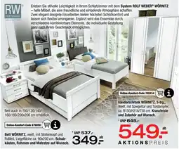 Ostermann Rolf weber wörnitz Angebot