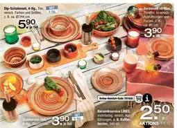 Ostermann Stabkerzen-set oder keramikservice Angebot