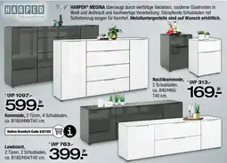 Ostermann Harper medina Angebot