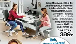 Ostermann Schreibtisch jaro Angebot