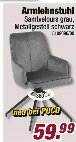 Poco Poco armlehnstuhl Angebot
