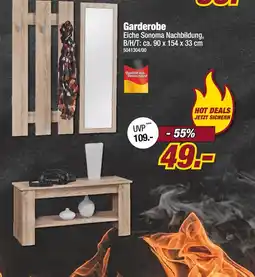 Poco Qualität aus deutschland garderobe Angebot