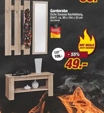 Poco Qualität aus deutschland garderobe Angebot