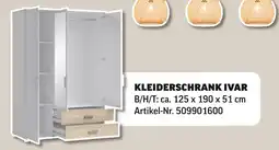 Poco Kleiderschrank ivar Angebot