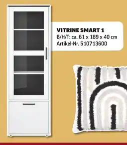 Poco Vitrine smart 1 Angebot