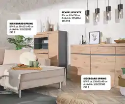 Poco Wohnzimmer Angebot