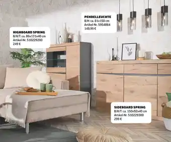 Poco Wohnzimmer Angebot