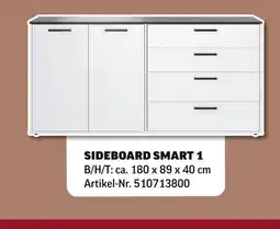 Poco Sideboard smart 1 Angebot