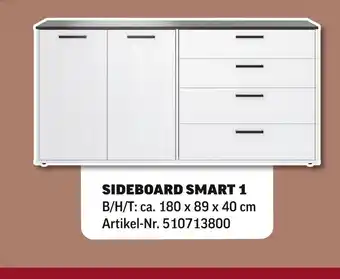 Poco Sideboard smart 1 Angebot