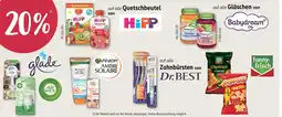 Rossmann Hipp lieblings-früchte Angebot