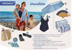 Rossmann Ideenwelt badeanzug Angebot