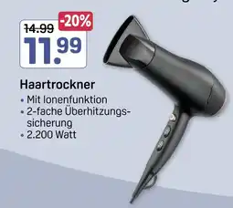 Rossmann Haartrockner Angebot