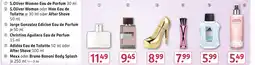 Rossmann S.oliver woman eau de parfum Angebot