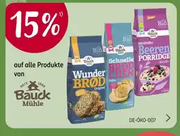 Rossmann 15 % Angebot