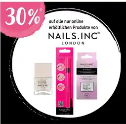 Rossmann 30% rabatt Angebot