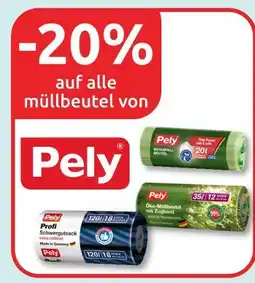 Budni Pely -20% Angebot
