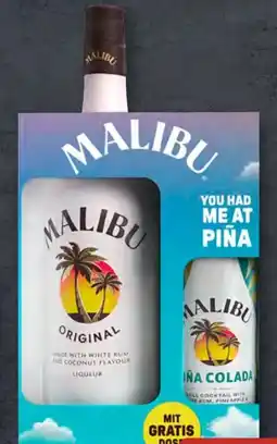 Aldi Süd Malibu Kokoslikör Angebot