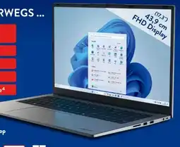 Aldi Süd Medion Laptop E17433 Angebot