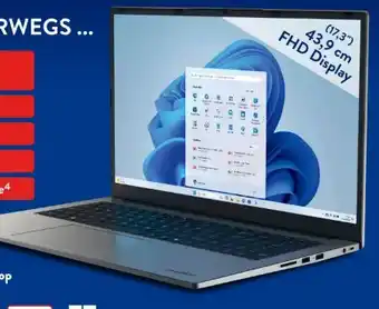 Aldi Süd Medion Laptop E17433 Angebot
