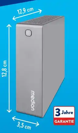 Aldi Süd Medion S06 Mini PC Angebot