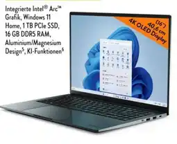 Aldi Süd Medion S10 Laptop Angebot