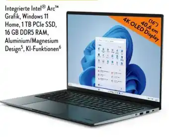 Aldi Süd Medion S10 Laptop Angebot
