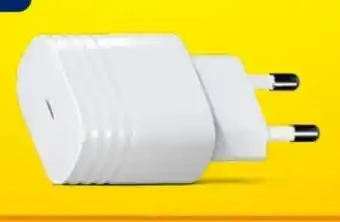 Aldi Süd Solum Stripe Single USB-C Charger Angebot