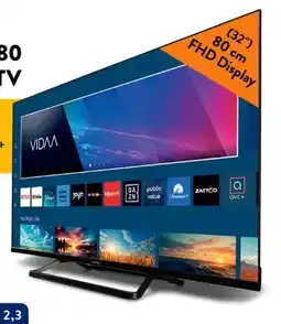 Aldi Süd Medion Life MD832180 Full HD Smart-TV Angebot