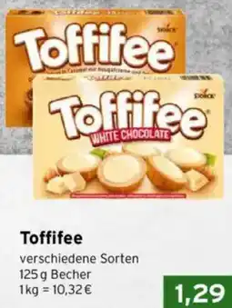 CAP Markt Toffifee Angebot