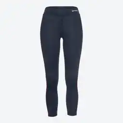 NKD Damen-Sportleggings in schnelltrocknender Qualität Angebot