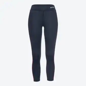 NKD Damen-Sportleggings in schnelltrocknender Qualität Angebot