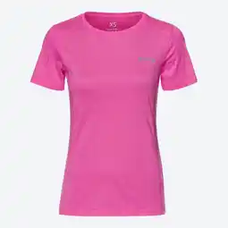 NKD Damen-Funktions-T-Shirt in toller Optik Angebot