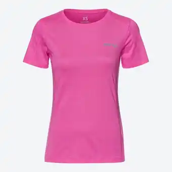 NKD Damen-Funktions-T-Shirt in toller Optik Angebot