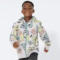 NKD Kinder-Jungen-Sweatjacke mit Fahrzeugen Angebot