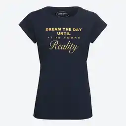 NKD Damen-T-Shirt mit Frontdruck Angebot