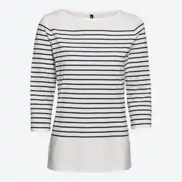 NKD Damen-Shirt aus Modal-Mix Angebot