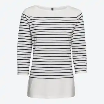 NKD Damen-Shirt aus Modal-Mix Angebot