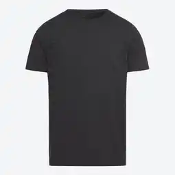 NKD Herren-T-Shirt mit Rundhalsausschnitt Angebot