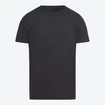 NKD Herren-T-Shirt mit Rundhalsausschnitt Angebot