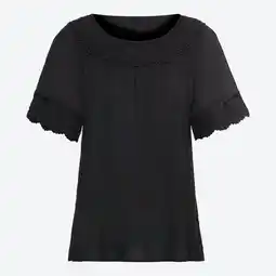 NKD Damen-Bluse aus reiner Viskose Angebot