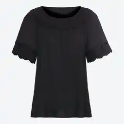 NKD Damen-Bluse aus reiner Viskose Angebot