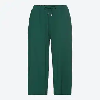 NKD Damen-Culotte mit Viskose Angebot