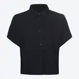 NKD Damen-Bluse mit Knopfleiste Angebot