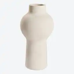 NKD Vase aus Keramik, Höhe ca. 27cm Angebot