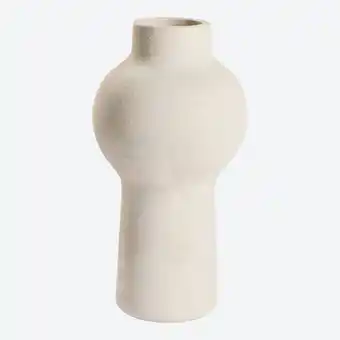 NKD Vase aus Keramik, Höhe ca. 27cm Angebot